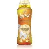 Lenor Gold Orchid laundry scented beads 495 g
