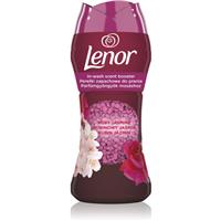 Lenor Ruby Jasmine laundry scented beads 195 g
