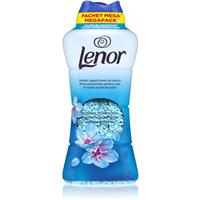 Lenor Spring Awakening laundry scented beads 735 g