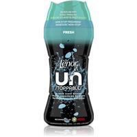 Lenor Unstoppables Fresh laundry scented beads 195 g