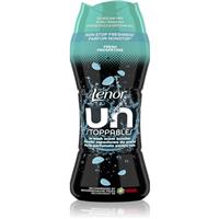 Lenor Unstoppables Fresh laundry scented beads 270 g