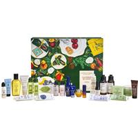 LOccitane Advent Calendar advent calendar