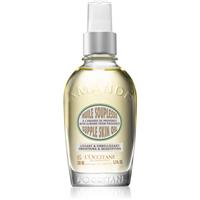 LOccitane Almond firming body oil 100 ml