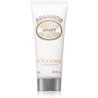 LOccitane Almond Milk Concentrate body lotion 20 ml