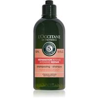 LOccitane Aromachology intensive regenerating shampoo for dry and damaged hair 300 ml
