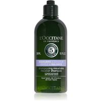 LOccitane Aromachology mild micellar shampoo for all hair types 300 ml