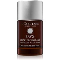 LOccitane Baux deodorant stick without alcohol 75 ml