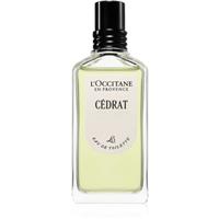 LOccitane Cdrat eau de toilette for men 50 ml