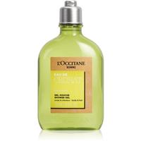 LOccitane Men Cedrat body and hair shower gel 250 ml