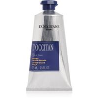 LOccitane Men soothing after-shave balm 75 ml