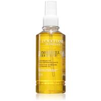 LOccitane Immortelle Precious Cleansing Oil cleansing face oil 200 ml