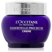 LOccitane Immortelle Precious smoothing anti-wrinkle cream 50 ml