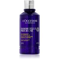 LOccitane Immortelle Precious Essential Water refreshing moisturising toner 200 ml