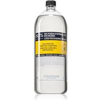LOccitane Verbena Citrus shower gel Refill 500 ml