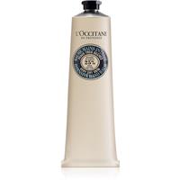 LOccitane Karit Intensive Hand Balm nourishing hand balm for very dry skin 150 ml