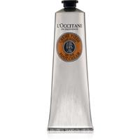 LOccitane Shea foot cream with nourishing effect 150 ml