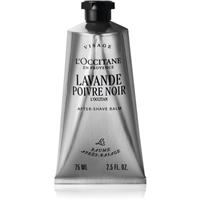 LOccitane Lavande Poivre Noir After-Shave Balm aftershave balm 75 ml