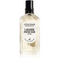 LOccitane Lavande Poivre Noir eau de toilette for men 50 ml