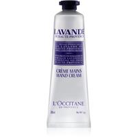 LOccitane Lavender Hand Cream hand cream 30 ml