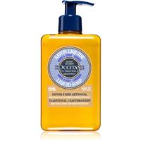 LOccitane Karit Lavender Liquid Soap liquid soap with shea butter 500 ml