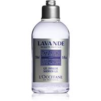 LOccitane Lavender relaxing shower gel 250 ml