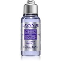 LOccitane Lavande shower gel 75 ml