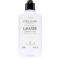LOccitane Lavande Body Lotion perfumed body lotion for women 250 ml