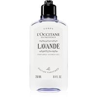LOccitane Lavande Shower Gel shower gel for women 250 ml