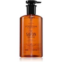 LOccitane Le Savon Verbena liquid hand soap 500 ml