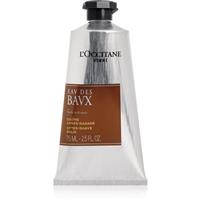 LOccitane Men Eau des Baux soothing after-shave balm 75 ml