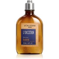 LOccitane Men body and hair shower gel 250 ml