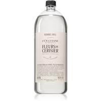LOccitane Fleurs de Cerisier shower gel Refill 500 ml