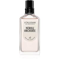 LOccitane Nroli Orchide eau de toilette for women 50 ml