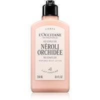 LOccitane Nroli Orchide Body Lotion body lotion 250 ml
