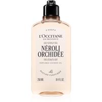 LOccitane Nroli Orchide Perfumed Shower Gel shower gel 250 ml