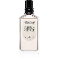 LOccitane Fleurs de Cerisier eau de toilette for women 50 ml