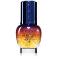 LOccitane Immortelle Reset rejuvenating eye serum 15 ml