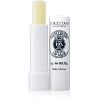 LOccitane Karit Ultra Rich Lip Balm lip balm with shea butter 4.5 g