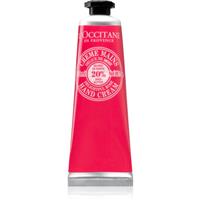 LOccitane Karit Hand Cream hand cream with rose fragrance 30 ml
