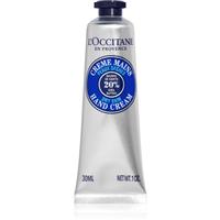 LOccitane Shea nourishing hand cream 30 ml