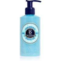 LOccitane Shea creamy shower gel for dry and sensitive skin 250 ml