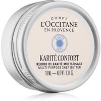 LOccitane Shea Butter Multi-Purpouse Shea Butter shea butter 10 ml