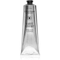 LOccitane Shea Butter Comfort Foot Cream high-impact foot cream 150 ml