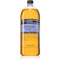 LOccitane Shea Lavender liquid hand soap Refill 500 ml