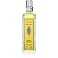 LOccitane Verbena Citrus eau de toilette for women 100 ml