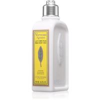 LOccitane Verbena Citrus refreshing body lotion 250 ml