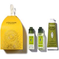 LOccitane Verbena Ornament gift set