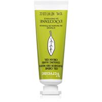 LOccitane Verbena Cooling Hand Cream Gel hydro-gel cream for hands 10 ml