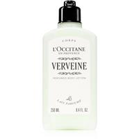 LOccitane Verveine Perfumed Body Lotion body lotion for women 250 ml
