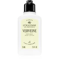 LOccitane Verveine Perfumed Body Lotion body lotion for women 75 ml